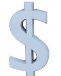 dollar sign