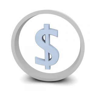 dollar-sign dollar sign